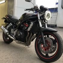 Suzuki GSF 400 Bandit