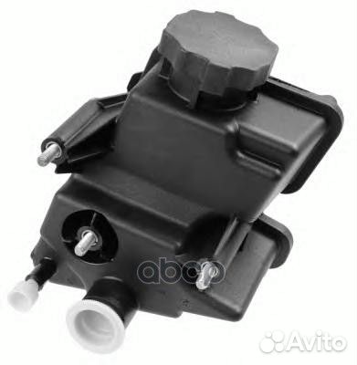 3712501 бачок гидроусилителя MB W164 ML350 4m