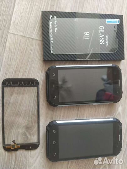 Geotel G1, 2/16 ГБ