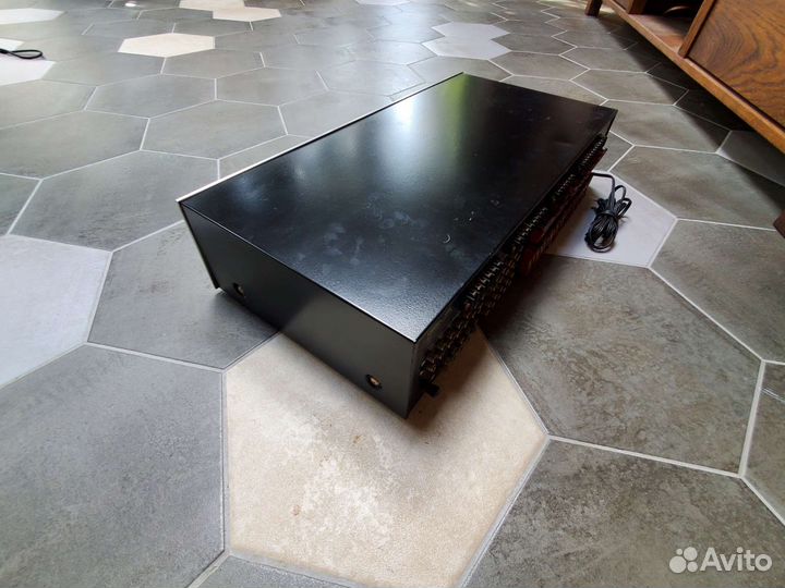 Technics sistem selector model 103