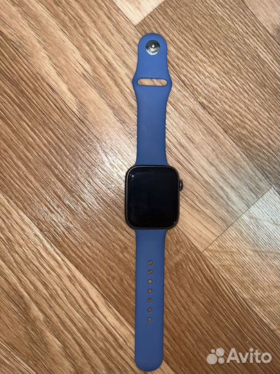 Часы apple watch se 44mm