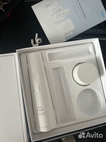 Крем от атоми