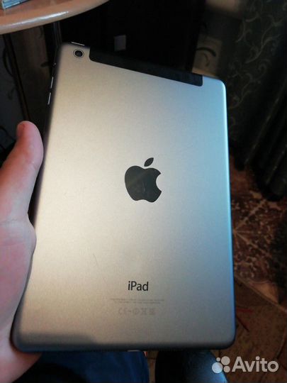 Apple iPad mini 2 c 3g