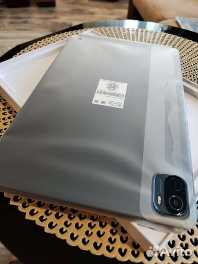 Xiaomi Mi Pad 5 6/128 GB новый