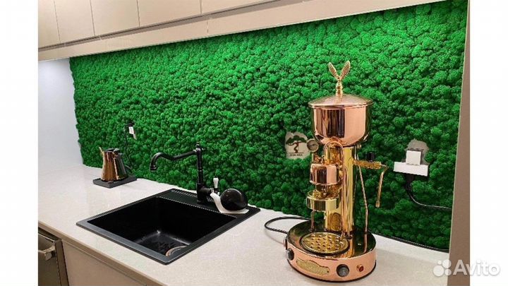 Настенное панно