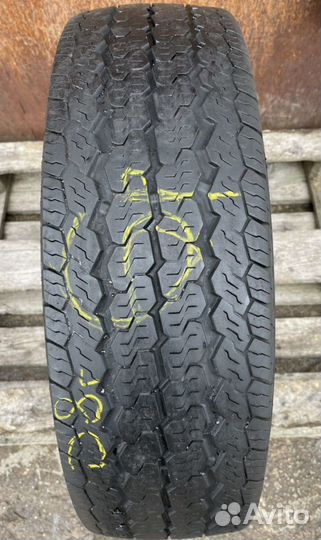 Continental Vanco Four Season 205/75 R16C