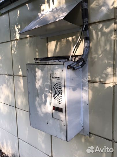 Ремонт холодильников