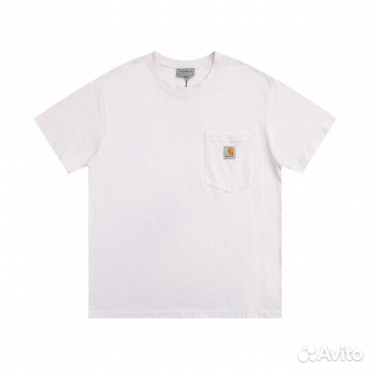 Футболка carhartt wip