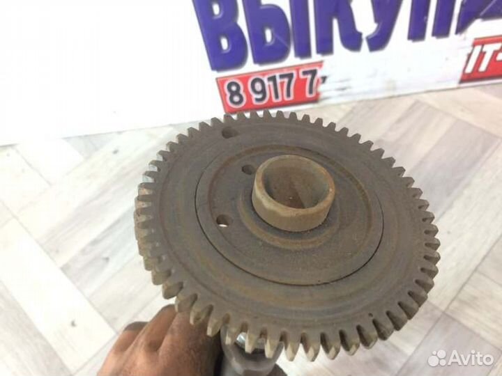 Распредвал выпускной правый Mercedes-Benz Gl X164