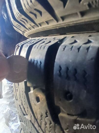 Pirelli Formula Ice 185/65 R15