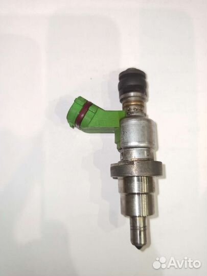 Форсунка Denso 1AZ-fse