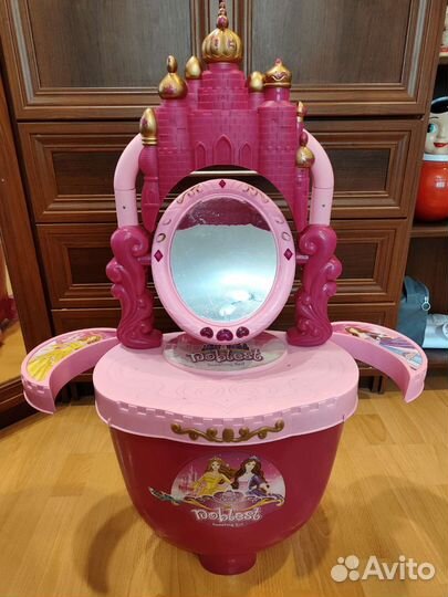 Столик для девочек