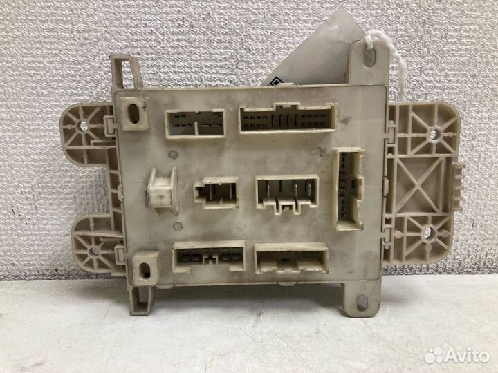 Блок предохранителей Chery Tiggo T11