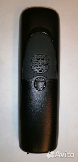 Радиотелефон Panasonic KX-tg6611ru