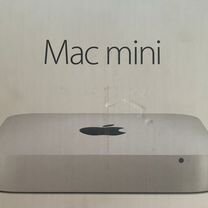 Mac Mini A1347