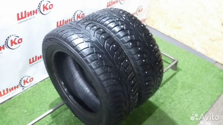 Nokian Tyres Nordman 5 195/60 R15