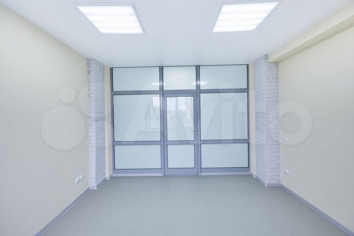 Офис в Центре