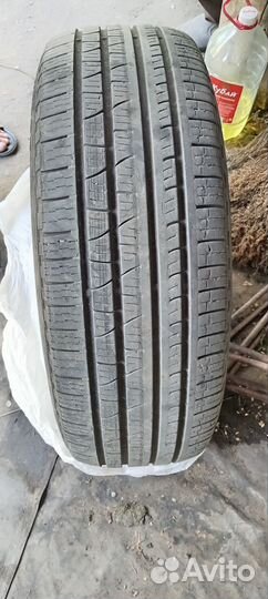 Pirelli Scorpion 215/60 R17