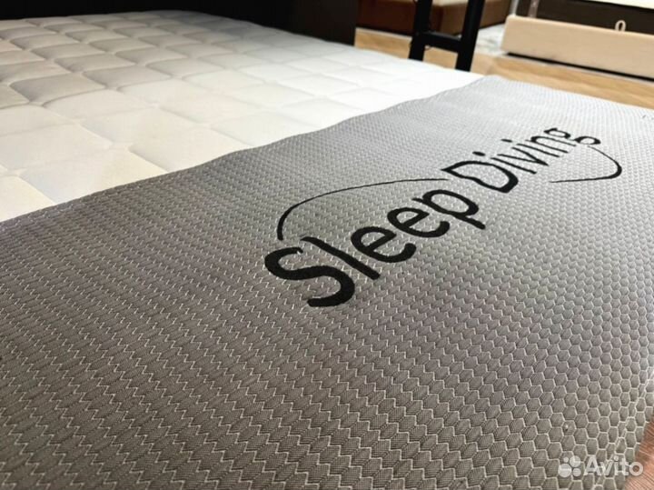 Матрас 120х200 Новый