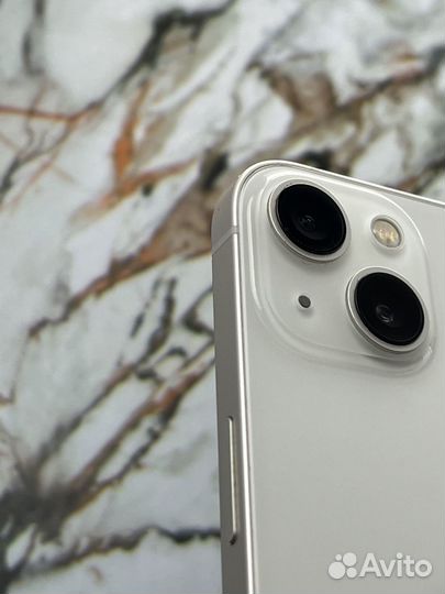 iPhone 13, 128 ГБ
