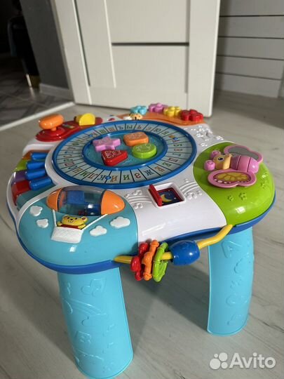 Музыкальный столик