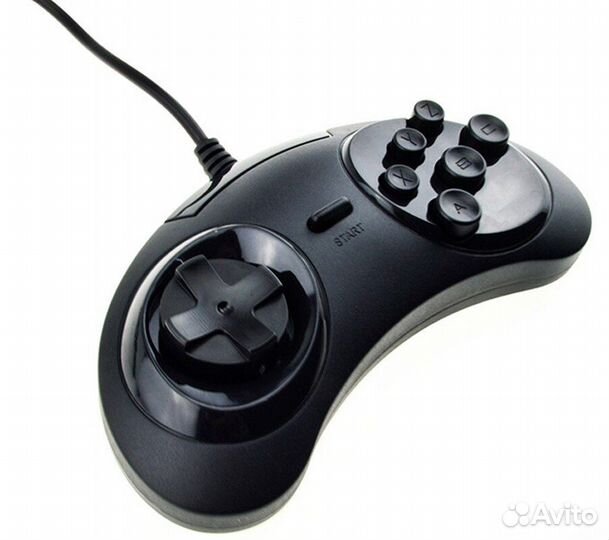 Джойстики Dendy/Sega/Hamy