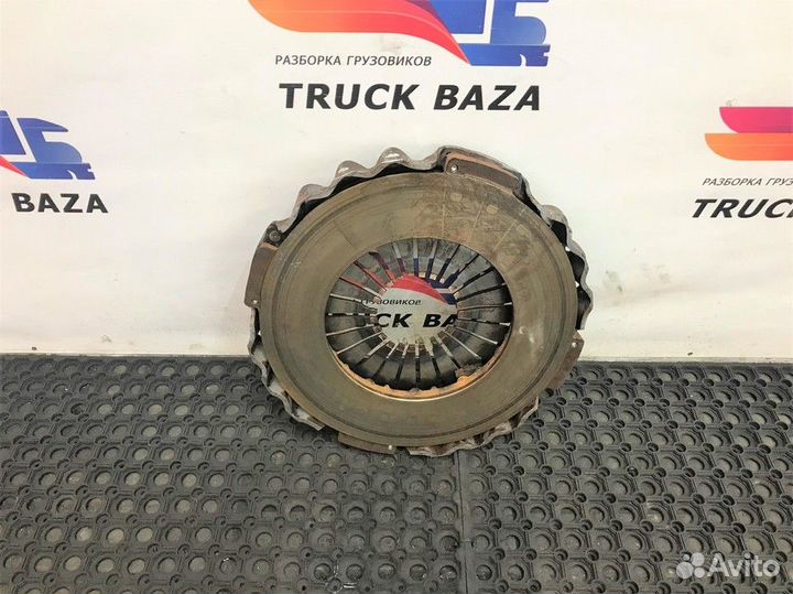 2302254 Корзина сцепления