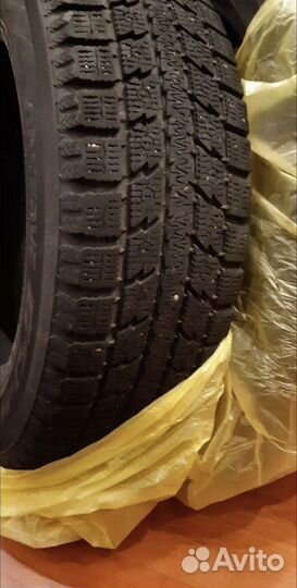 Toyo 310 225/65 R17