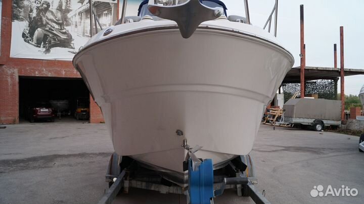 Bayliner 245 Cruiser