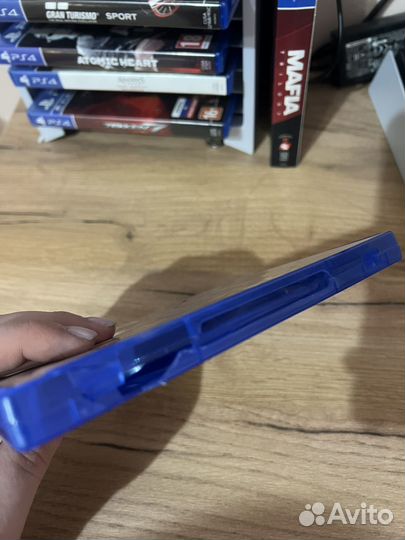 South park the fractured but whole ps 4