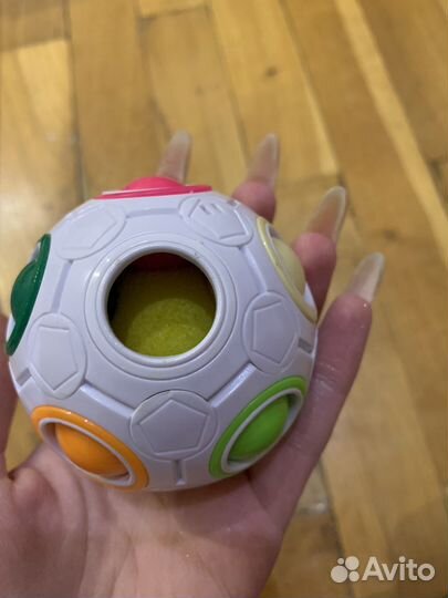 Головоломка