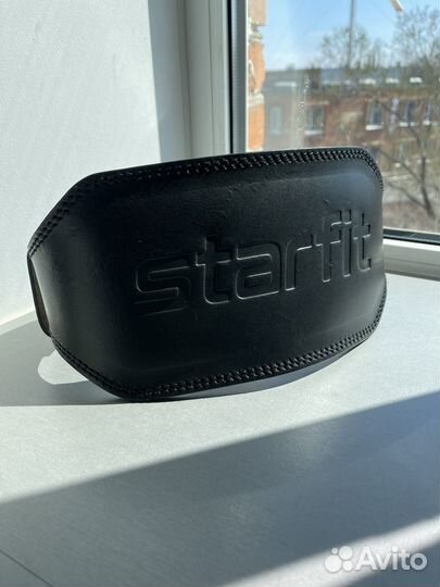 Пояс атлетический размер S