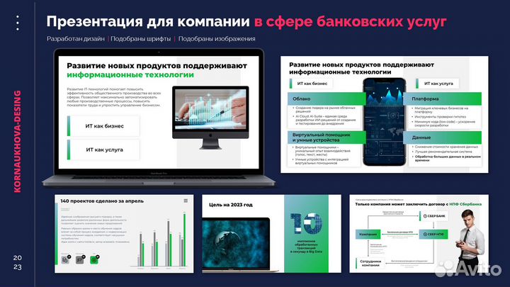 Создание презентаций PowerPoint