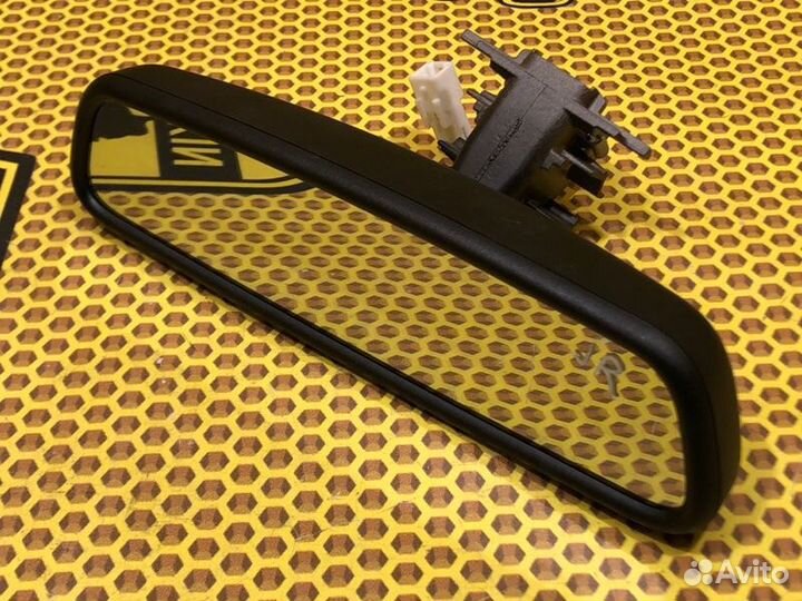 Зеркало салонное Renault Espace JR R9M 2017