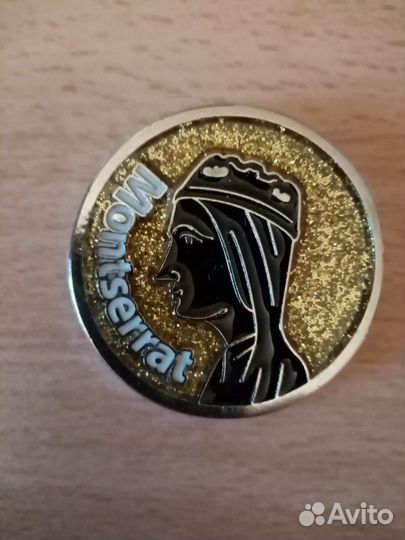 Черная Мадонна