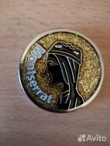 Черная Мадонна