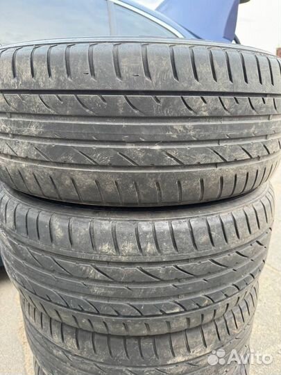 Sailun Atrezzo 4 Seasons 225/55 R17