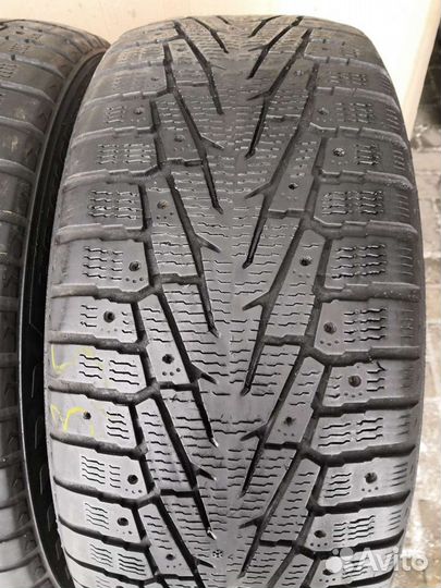 Nokian Tyres Hakkapeliitta 7 SUV 255/50 R19