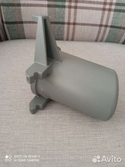 Насадка для пылесоса Кирби