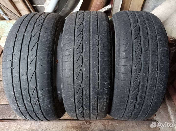 Bridgestone Turanza ER50 215/50 R17