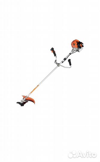 Аренда триммера бензиновый/аккмуляторный