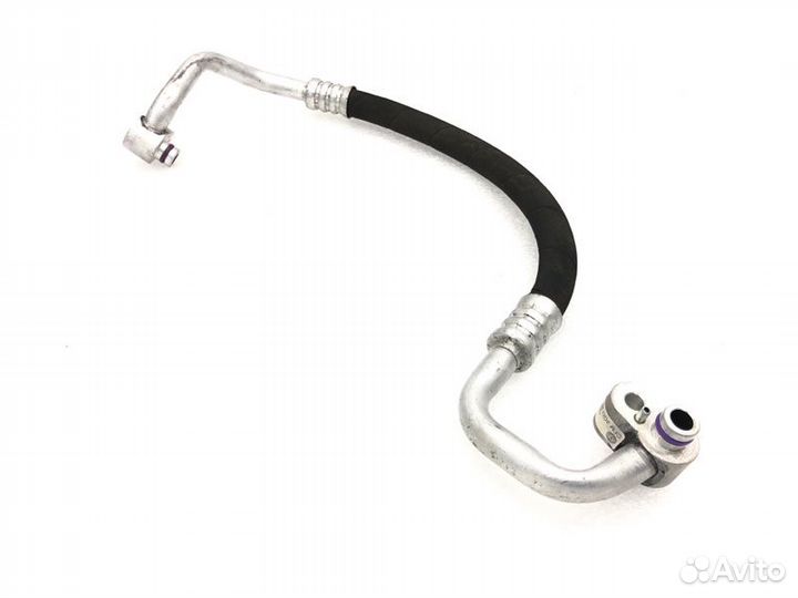 Трубка кондиционера Volkswagen Jetta 1K2 BXE 2008