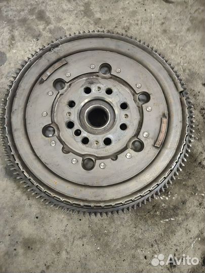 Маховик Ford transit 2.2 tdci