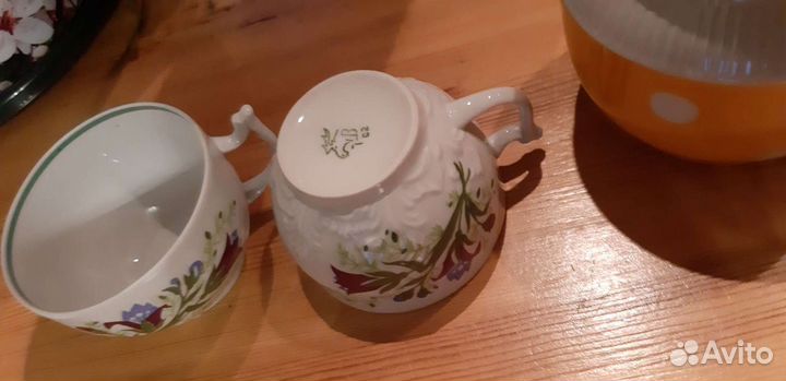 Набор столовой посуды