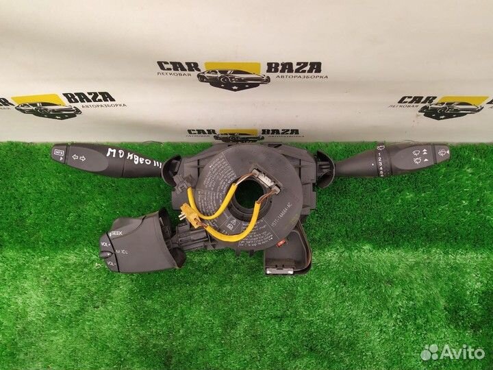 Переключатель подрулевой Ford Mondeo