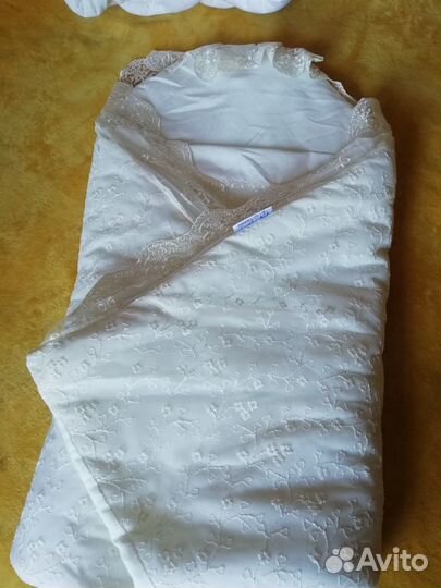 Конверт одеяло