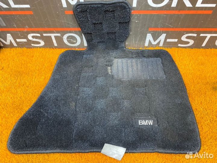 Коврики комплект Bmw X6 E71 N55B30A 2011
