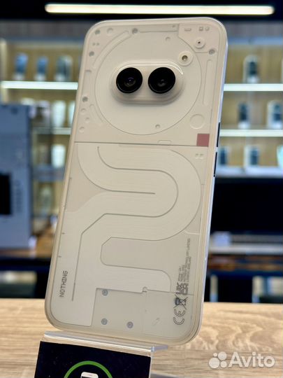 Nothing Phone (2a), 8/128 ГБ