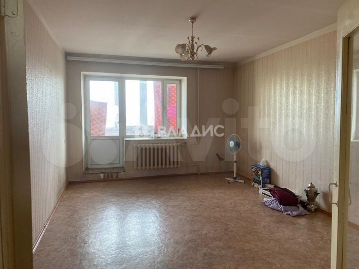 2-к. квартира, 65,1 м², 9/9 эт.