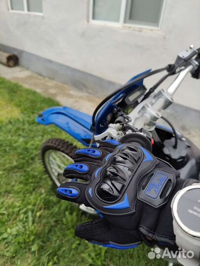 Рейсер Эндуро 250